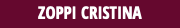 ZOPPI CRISTINA